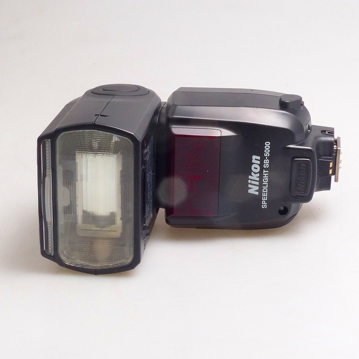 【中古】(ニコン) Nikon SB-5000