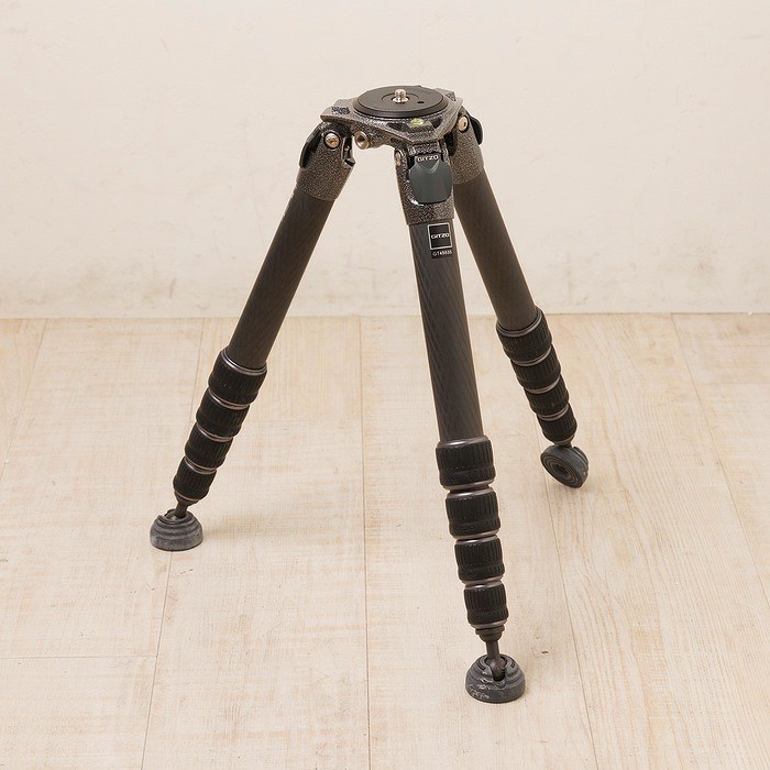 �y���Áz(�W�b�c�I) GITZO GT4553S