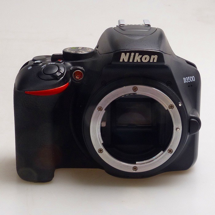 【中古】(ニコン) Nikon D3500