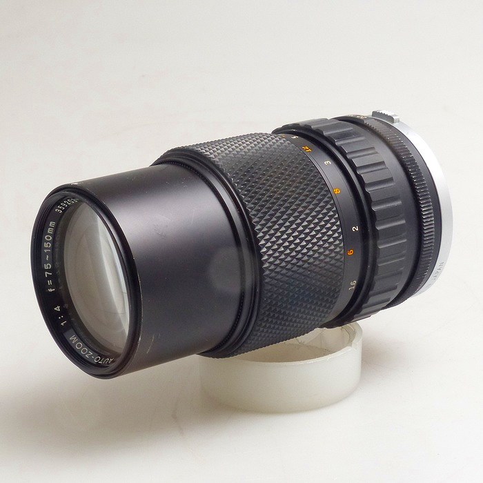 【中古】(オリンパス) OLYMPUS ZUIKO AUTO-ZOOM 75-150/4