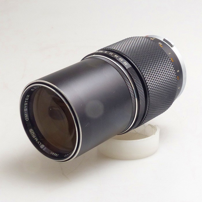 【中古】(オリンパス) OLYMPUS E.ZUIKO AUTO-T 200/4