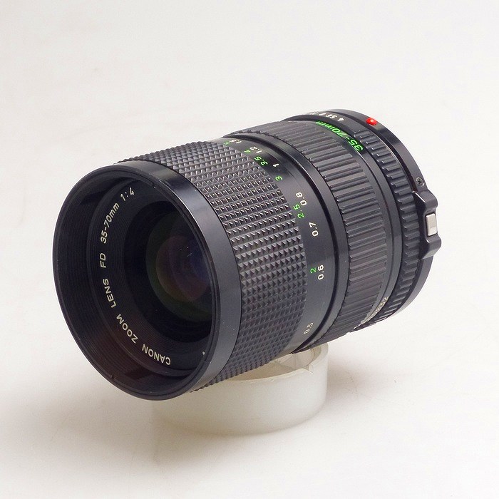 【中古】(キヤノン) Canon N FD 35-70/4
