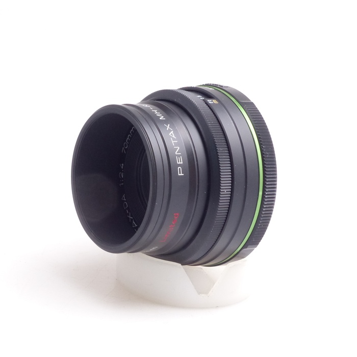 �y���Áz(�y���^�b�N�X) PENTAX smc DA70/2.4 Limited