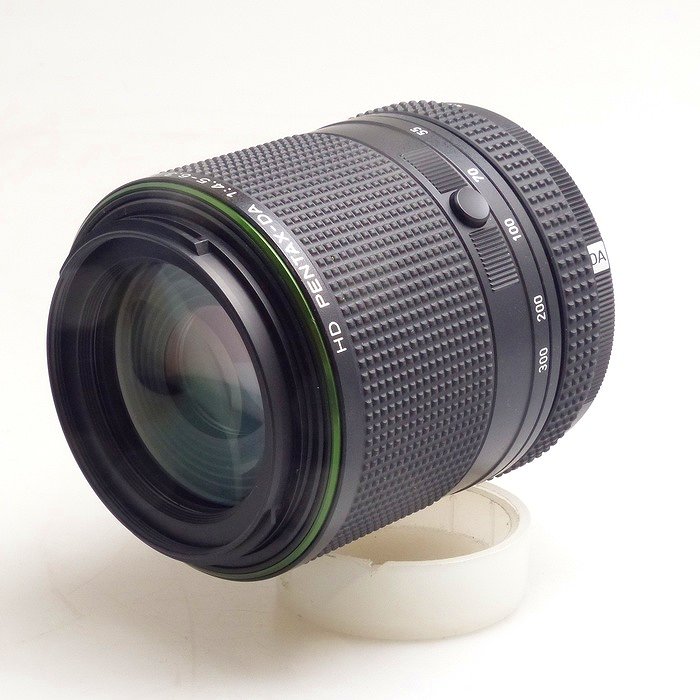 �y���Áz(�y���^�b�N�X) PENTAX HD DA55-300/4.5-6.3ED PLM WR RE