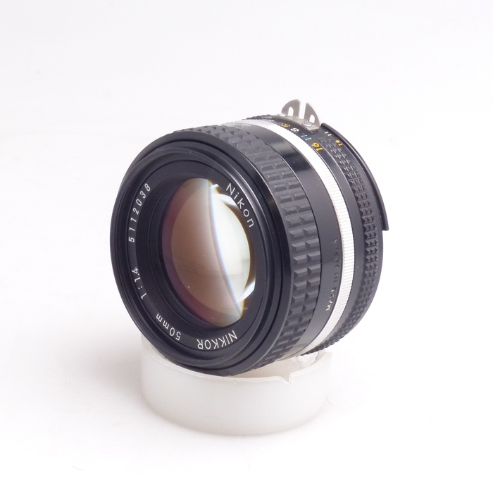 �y���Áz(�j�R��) Nikon AI 50/1.4S