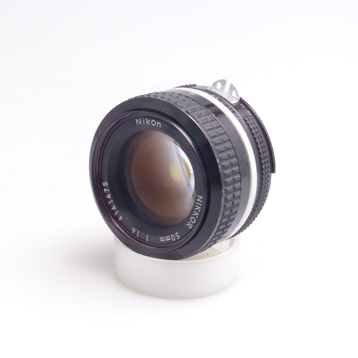 �y���Áz(�j�R��) Nikon AI 50/1.4