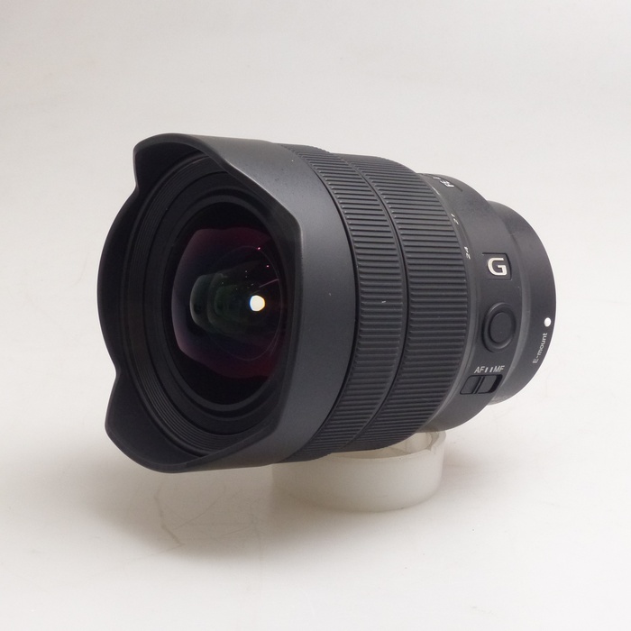 �y���Áz(�\�j�[) SONY FE12-24/F4 G