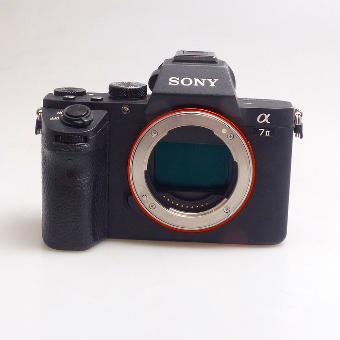 �y���Áz(�\�j�[) SONY ��7II �{�f�B ILCE-7M2