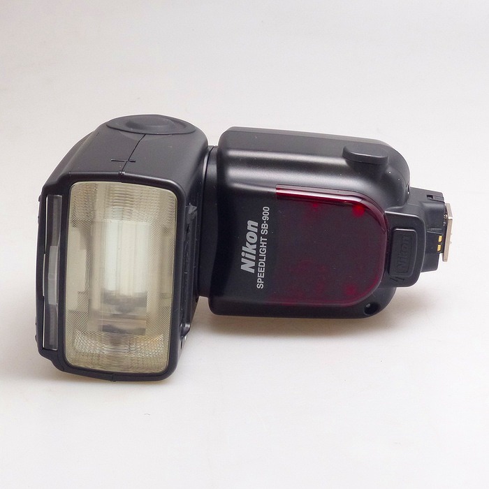 �y���Áz(�j�R��) Nikon SB-900 �X�s�[�h���C�g