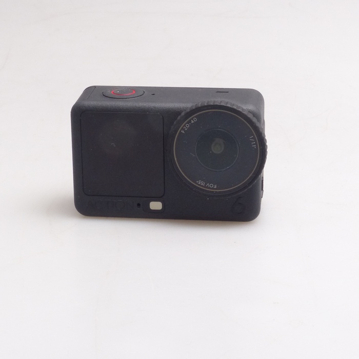 �y���Áz(DJI) DJI OSMO ACTION 6