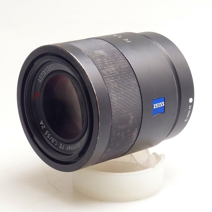�y���Áz(�\�j�[) SONY SONNAR T*FE55/F1.8 ZA