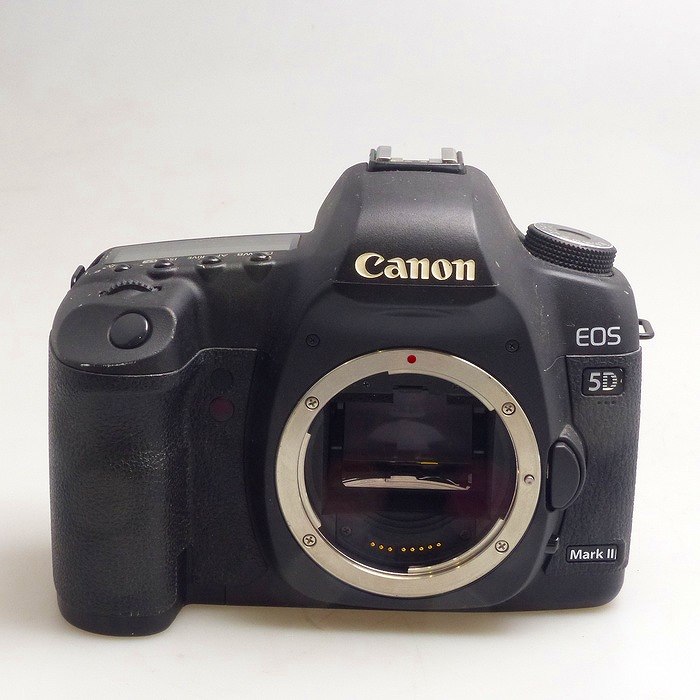 【中古】(キヤノン) Canon EOS 5D Mark2