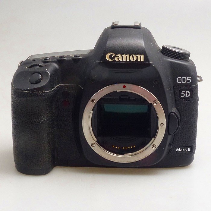 【中古】(キヤノン) Canon EOS 5D Mark2