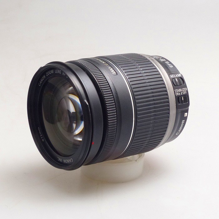 �y���Áz(�L���m��) Canon EF-S18-200/F3.5-5.6 IS