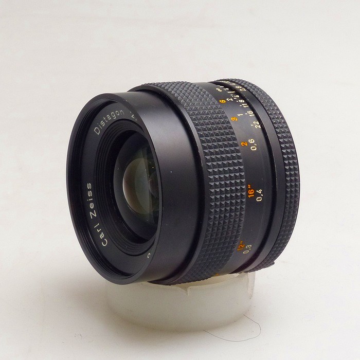 【中古】(コンタックス) CONTAX Distagon T*28mm F2.8 MMJ