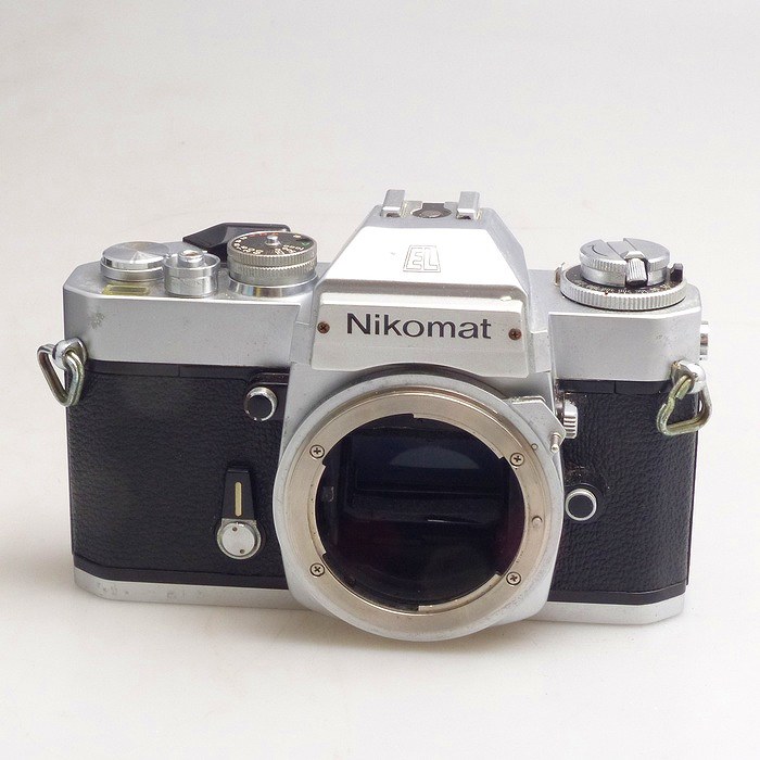 �y���Áz(�j�R��) Nikon Nikomat EL