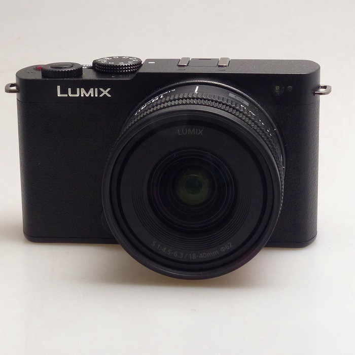 �y���Áz(�p�i�\�j�b�N) Panasonic LUMIX S9 �L�p�Y�[�������Y�L�b�g �W�F�b�g�u���b�N