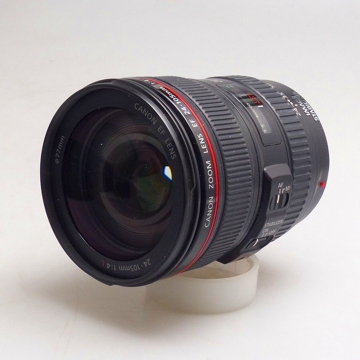 �y���Áz(�L���m��) Canon EF24-105/4L IS USM