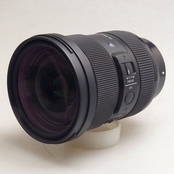 �y���Áz(�V�O�}) SIGMA 24-70/2.8 DG DN ART SE �\�j�[E�p