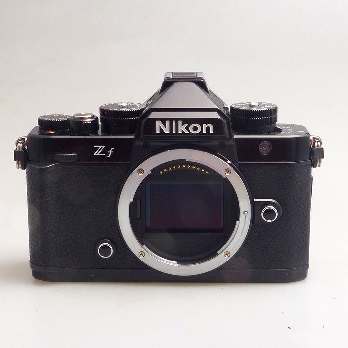【中古】(ニコン) Nikon Zf ブラック
