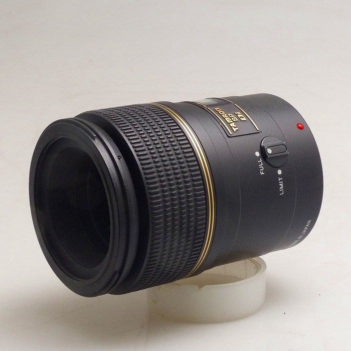 【中古】(タムロン) TAMRON SP AF90/2.8 DI マクロ 272EE キヤノンEF用