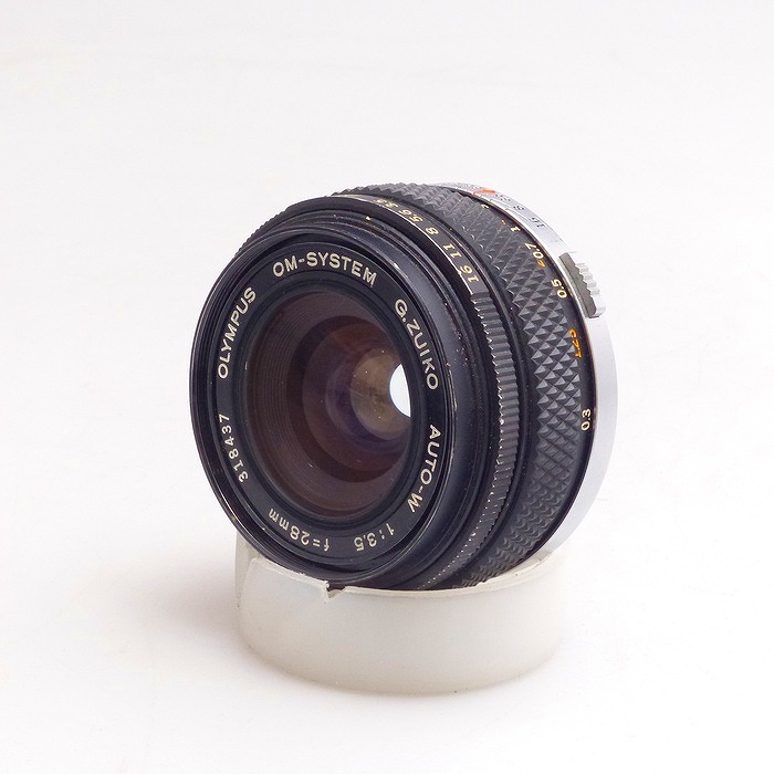 �y���Áz(�I�����p�X) OLYMPUS �Y�C�R�[28/3.5AUTO-W