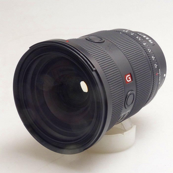 【中古】(ソニー) SONY FE24-70/F2.8 GM II