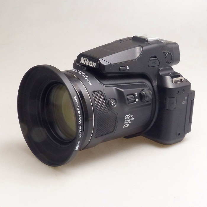 【中古】(ニコン) Nikon COOLPIX P950