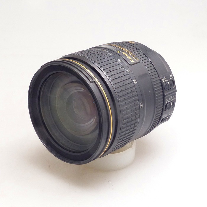 �y���Áz(�j�R��) Nikon AF-S 24-120/4G ED VR