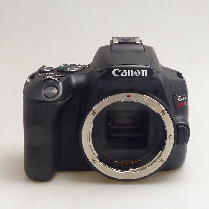 �y���Áz(�L���m��) Canon EOS KISS X10 �{�f�C �u���c�N