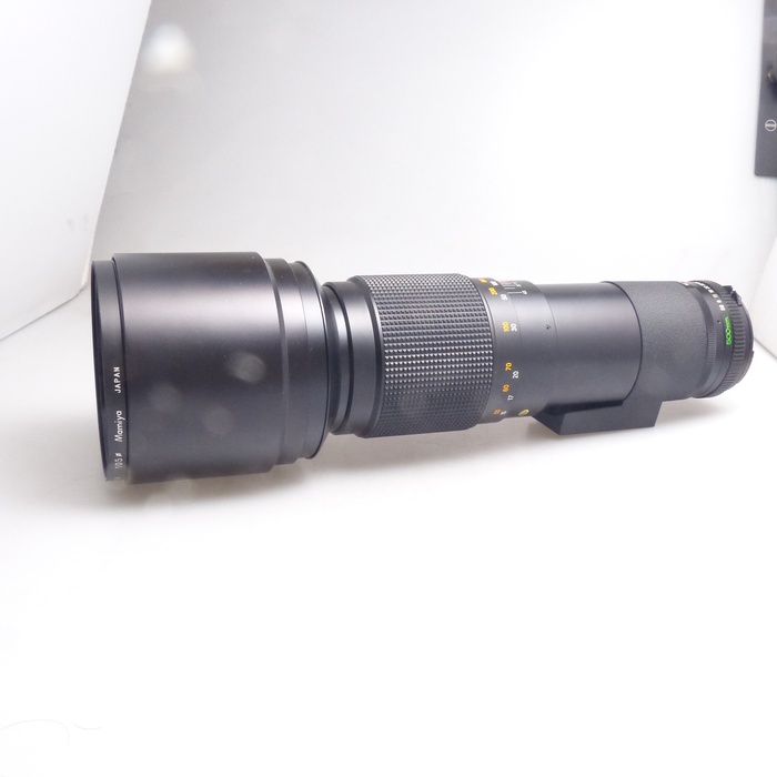 �y���Áz(�}�~��) Mamiya �Z�R�[�� C 500/F5.6 (645�p)