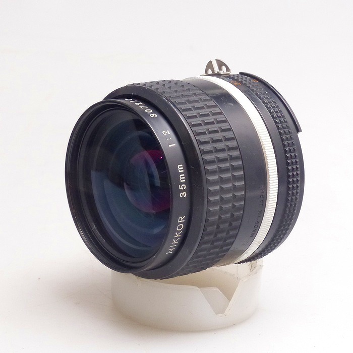 �y���Áz(�j�R��) Nikon Ai Nikkor 35/F2S