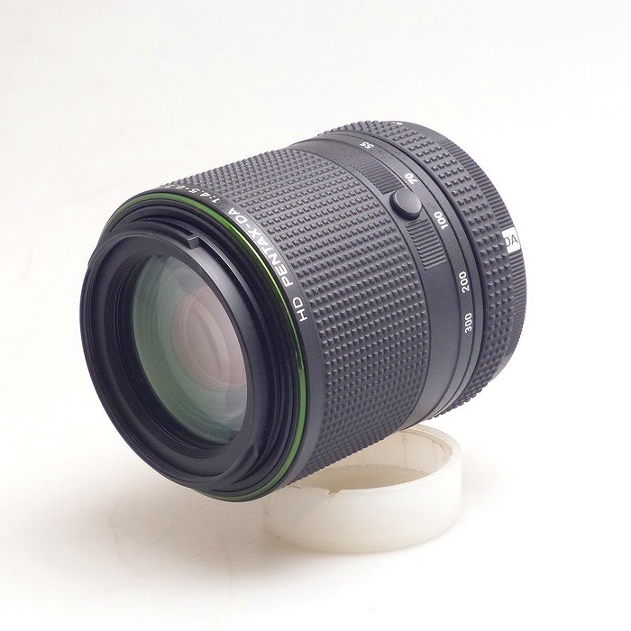 �y���Áz(�y���^�b�N�X) PENTAX HD DA55-300/4.5-6.3ED PLM WR RE