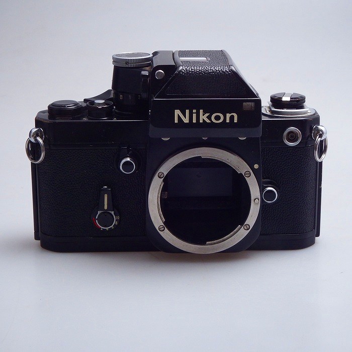 【中古】(ニコン) Nikon F2 フォトミック ブラック
