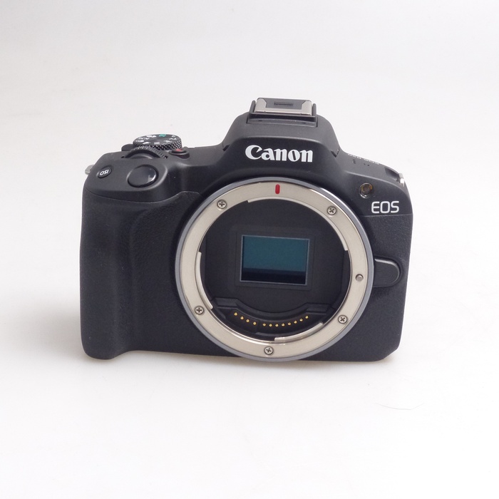 【中古】(キヤノン) Canon EOS R50