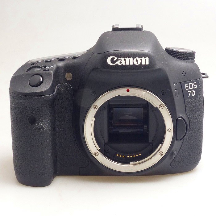 【中古】(キヤノン) Canon EOS 7D