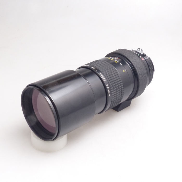 �y���Áz(�j�R��) Nikon AI 300/4.5