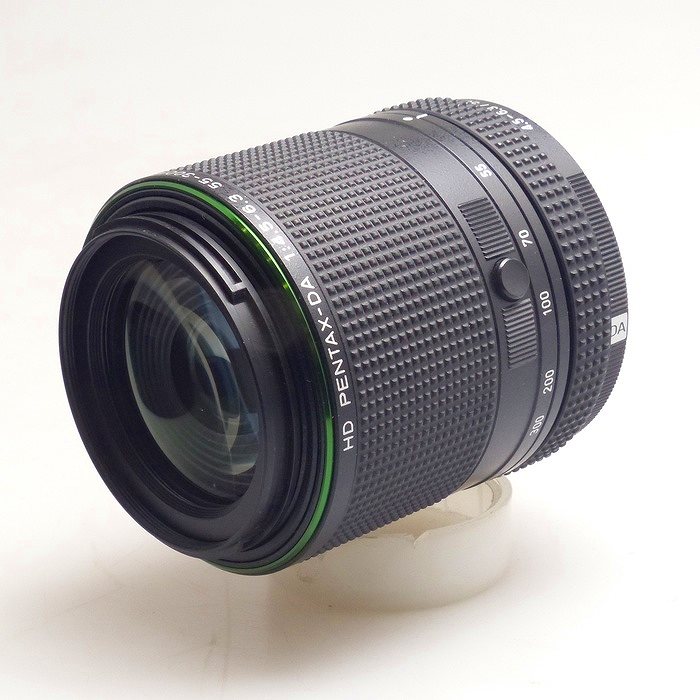 �y���Áz(�y���^�b�N�X) PENTAX HD DA55-300/4.5-6.3ED PLM WR RE