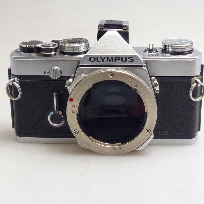 �y���Áz(�I�����p�X) OLYMPUS OM-1 MD�� �V���o�[