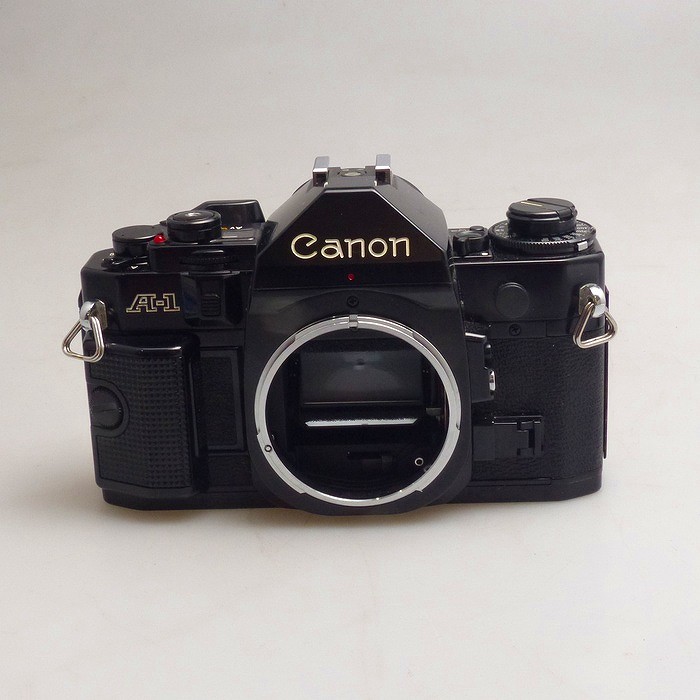 �y���Áz(�L���m��) Canon A-1