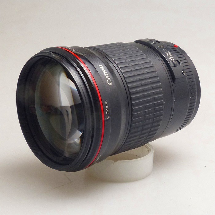 �y���Áz(�L���m��) Canon EF135/2L USM