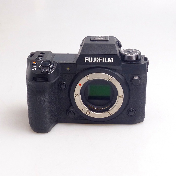【中古】(フジフイルム) FUJIFILM X-H2