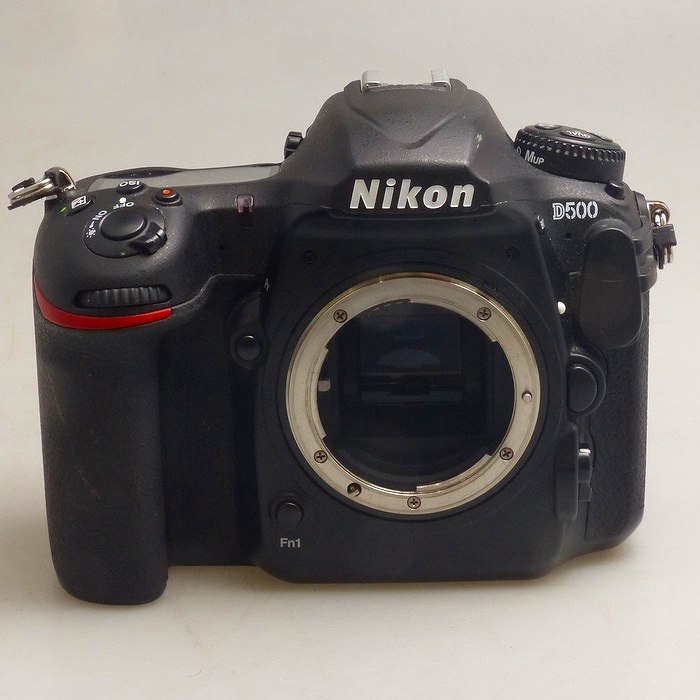 �y���Áz(�j�R��) Nikon D500