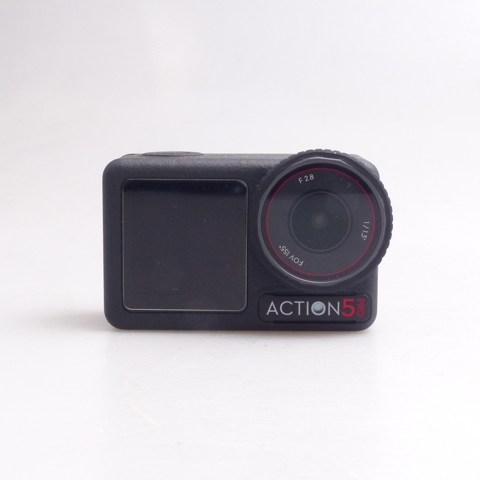 �y���Áz(DJI) DJI OSMO ACTION 5 PRO �X�^���_�[�h�R���{