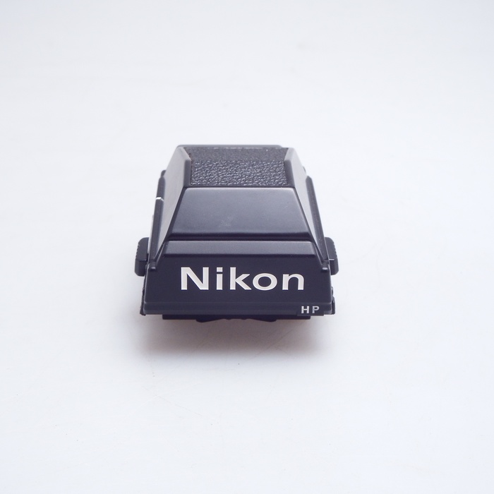 【中古】(ニコン) Nikon DE-3 F3用HPファインダー