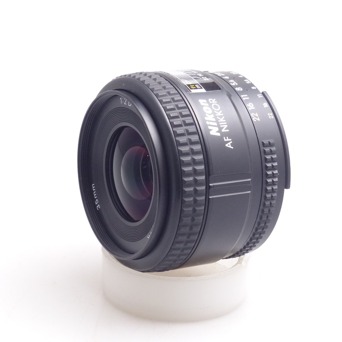 �y���Áz(�j�R��) Nikon AI AF 35/2D