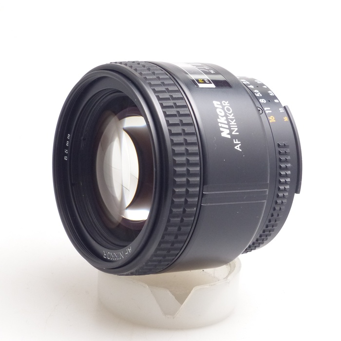 【中古】(ニコン) Nikon AI AF 85/1.8D