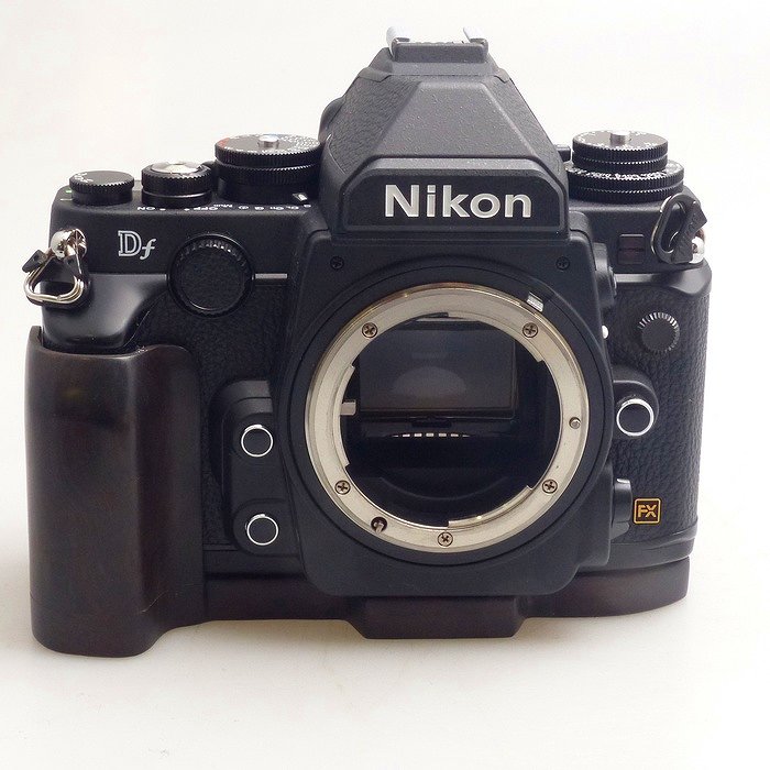 【中古】(ニコン) Nikon Df ブラック