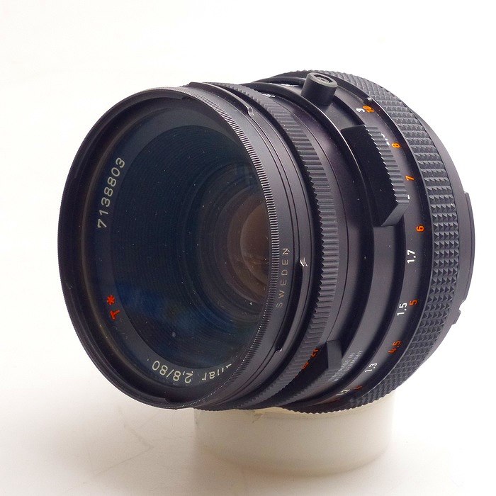 【中古】(ハッセルブラッド) HASSELBLAD CF 80/2.8