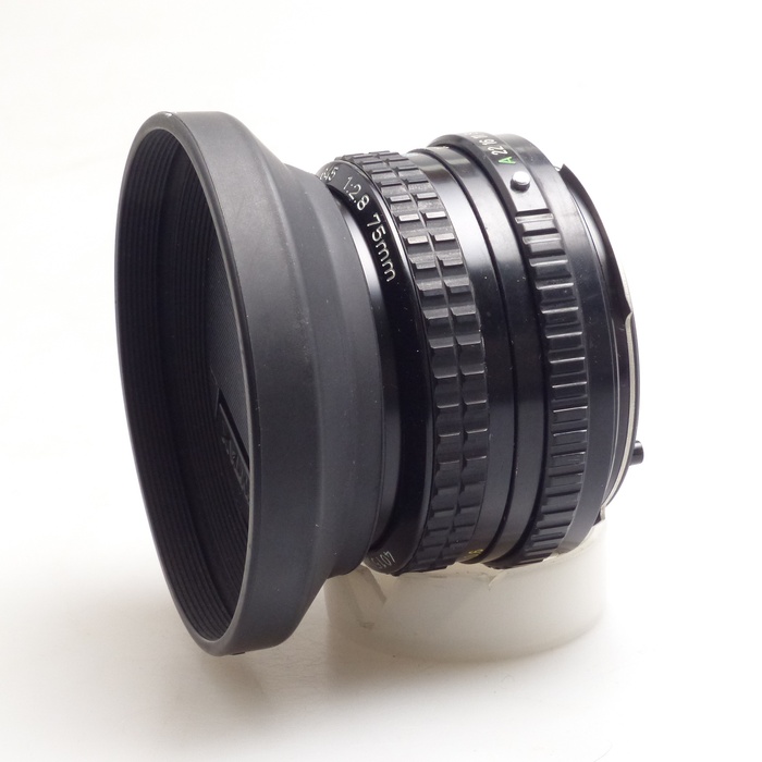 �y���Áz(�y���^�b�N�X) PENTAX SMC PENTAX-A645 75/F2.8